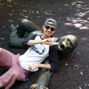 Meet your Posher, Ryan